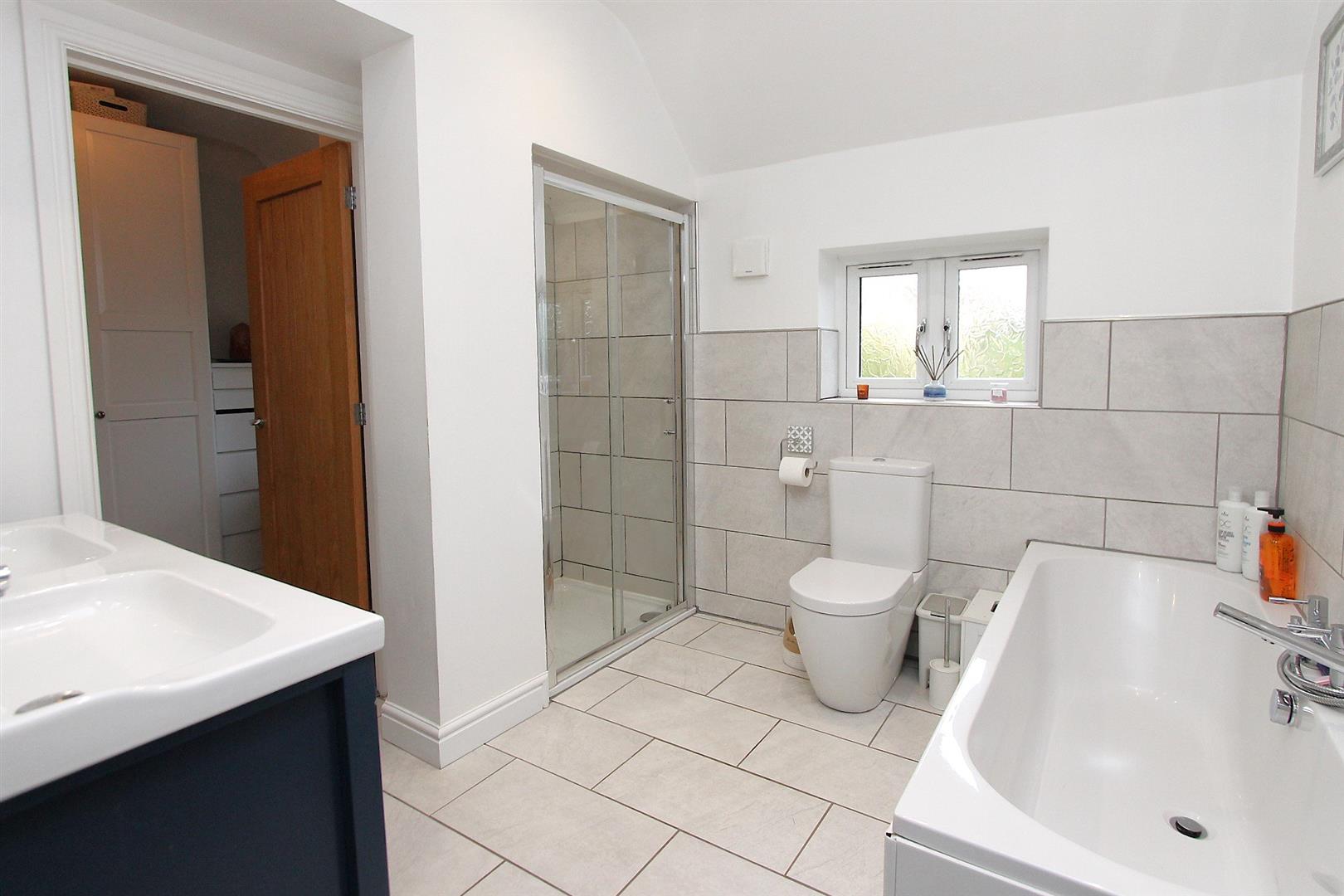 Caunsall Road, Caunsall, Kidderminster